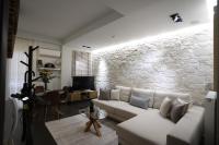 LA Larissa Luxury Apartments Thetis - B&B Lárisa