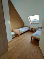 Apartamento - 2 niveles
