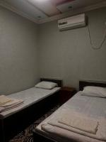 Habitación Compartida Mixta