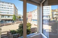 VENTURA Y LA BARAGAÑA (Vivienda turística en Candás) - B&B Candás