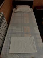 Mixed Dormitory Room