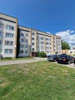 Apartamento de 1 dormitorio