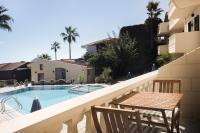 Manthos Beachfront Apartments, by ZanteWize - B&B Laganas