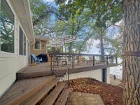 Bluewater Bungalow on Big Spirit Lake