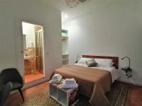 Habitación Doble con baño privado