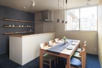 TasoneUrbanStayOsaka 東住吉1 - B&B