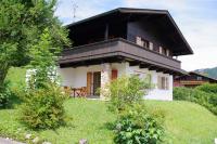 Bergsonne - Ferienwohnung Reit im Winkl