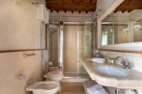 Kamer met Kingsize Bed en Balkon