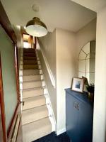 Comfortable, modern apartment with parking. Inverness. - Ferienwohnung Inverness