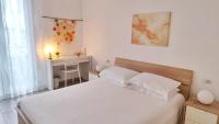 Doppelzimmer mit Balkon