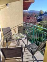 Apartament Perłowy 2 - z antresolą i widokiem - Dream Apart - B&B