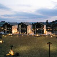 Elin Village - B&B Seogwipo