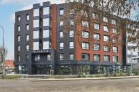 Śląska Studio with Parking & Gym Business District Gdańsk by Noclegi Renters - B&B
