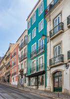 Ama Apartments - B&B