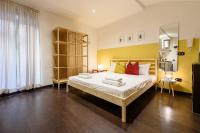 Via Duomo 196 - Bed and Breakfast Napels