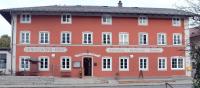 B&B Bad Endorf - Genusswerk Krug SB Hotel - Bed and Breakfast Bad Endorf