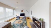 Unique Serviced Living - Gellert Aeschenplatz - B&B