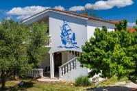 Apartment Loli - Nin - Ferienwohnung Nin