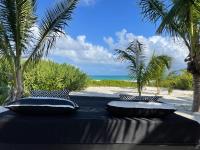 Casa Tolok in Tulum Beachfront - Ferienwohnung Tulum