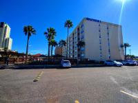 GULFVIEW I 507 condo - Chambres d’hôtes South Padre Island