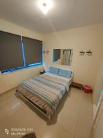 B&B Abu Dhabi - Master room 1, Couples should be married - Bed and Breakfast Abu Dhabi