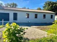 La Bessinoise, 4chambres, Fibre optique et canoe NIORT & BESSINES - Chambres d'hôtes Bessines