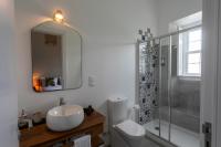 Superior Tweepersoonskamer met 1 of 2 Bedden