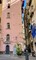Casa Giró - B&B Napoli