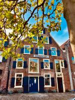 B&B Leeuwarden - La Dolce Vita Suites - Bed and Breakfast Leeuwarden