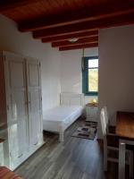 Habitación Familiar con terraza