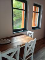 Family Room with Terrace