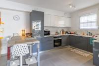 OLD - Center Antibes 2 bedroom modern place - Chambres d'hôtes Antibes