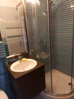 Habitación Triple con terraza