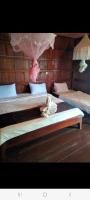Doppelzimmer mit Balkon