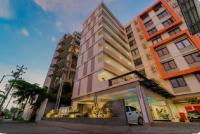 Yukari Seturan Yogyakarta at Altuz Apartment - B&B Seturan