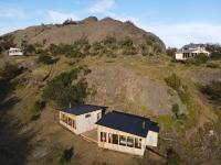 Double or Twin Room with Mountain View