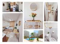 Serene Staycation Hideaway - Ann's Residences - B&B Lapu-Lapu City