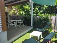 Studio Ti Bambou - B&B La Trinité