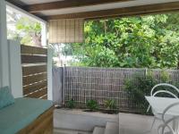 Studio Ti Bambou - Ferienwohnung La Trinité