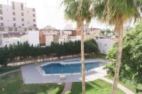 1 Hab, Confort 4 plazas a 180m Playa, PlazamarCentro 2 - Bed and Breakfast Torre del Mar