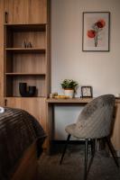 Soba za noćenje Tončica - B&B Požega