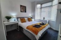 Finsbury Workstays UK - Chambres d’hôtes