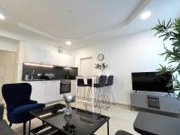 Superb Apartment Vienna between Westbahnhof and Schloss Schönbrunn - B&B Vienna