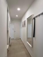 Superb Apartment Vienna between Westbahnhof and Schloss Schönbrunn - B&B Vienna