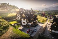 VisitZakopane - Bachledzki Wierch Resort & SPA - B&B Zakopane