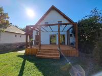 Iluska Vendégház - B&B