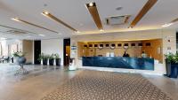 Best Western Premier Sofia Airport Hotel