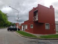 DEPARTAMENTO UMARDA - B&B