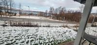 Lovly 3 Bedroom apartment with the view of aurora - Chambres d'hôtes Tromsø