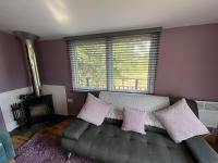 B&B South Molton - Close to Nature Hedgehogs Lodge - Bed and Breakfast South Molton